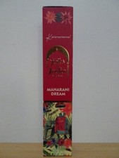 Maharani Dream  Incense Sticks