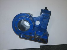 Former 19 mm Dia x 42 Radius for Ercolina 030 Mandrel Bender Pipe 