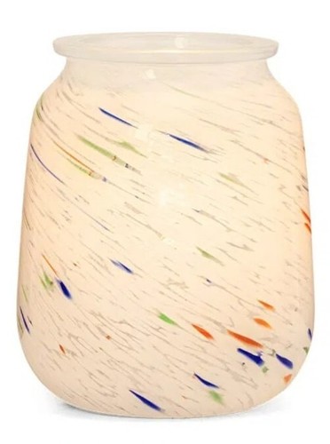 Scentsy rainbow flurry bnib - scentsy,