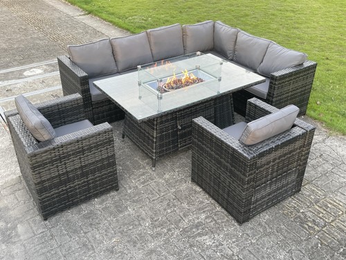 Fimous wicker outdoor rattan - fimous,