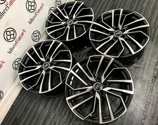 NEW 20" AD RS5 STYLE ALLOY
