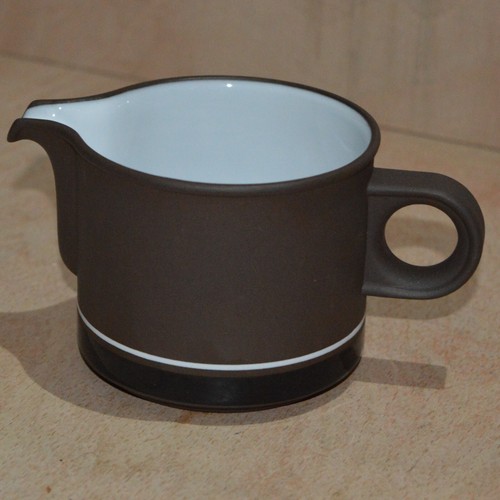 Hornsea contrast jug - hornsea,