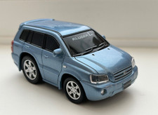 TOYOTA Kluger L Japanese Toy