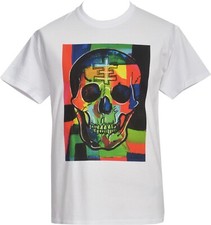 Men's T-Shirt Val Denham Trans