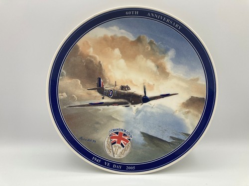 Wedgewood plate lone - -,