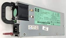 HP 1200w Hot Plug Power Supply for DL360 DL380 G6 G7 498152-001 490594-001