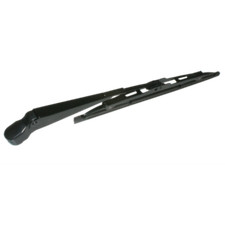 10" Exact Fit Metal Wiper Arm