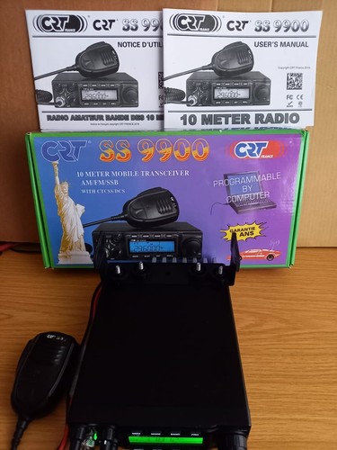 Crt ss9900 ham - crt,