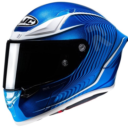 Hjc rpha lovis blue sale - -,