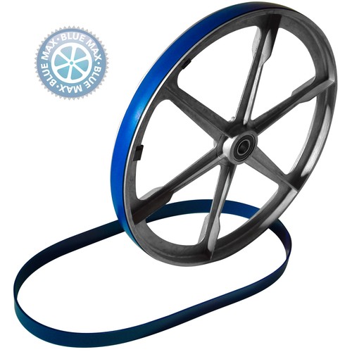 Blue max heavy - blue, urethane