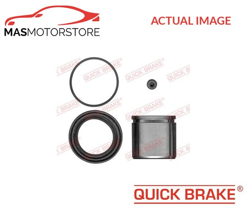 Brake caliper repair - repair, front