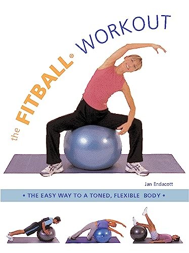 The fitball workout easy - the,