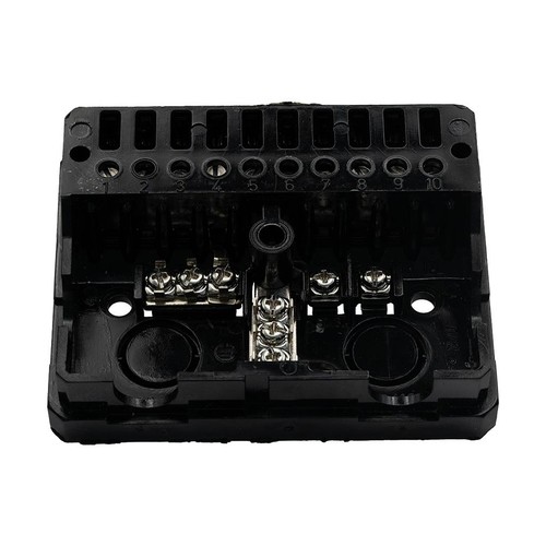 Brahma control box - brahma,