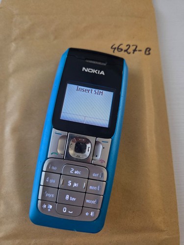 Nokia 2310 blue - 2310,
