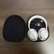Bose Noise Cancelling 700