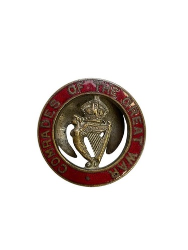 Ww1 british bef irish - british,