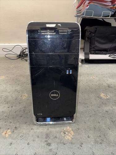 Dell xps 8700 desktop 4770 - dell, i5-4770