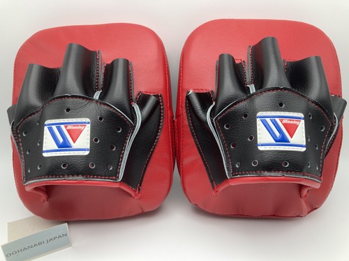 Winning boxing small - boxing,