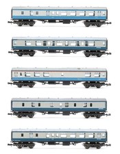 LIMA 'N' GAUGE RAKE OF 5