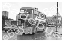 Bus Photograph STRATHCLYDE RUS
