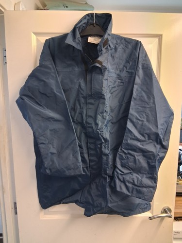 British forces raf blue foul - british,