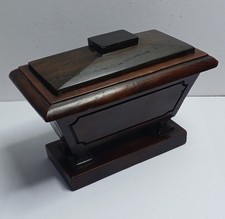 19th century sarcophagus