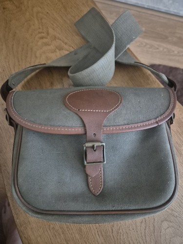 Rottweil cartridge bag - rottweil,