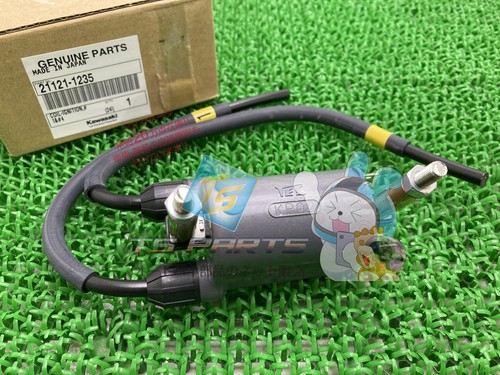 Zrx400 ignition coil in - zrx400,