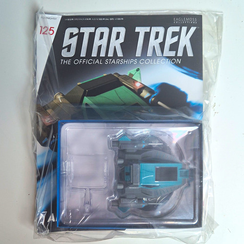 Eaglemoss collections star - collections,