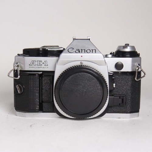 Canon program - canon,