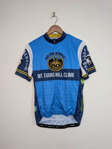 Nwt primal mens - cycling, jersey
