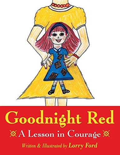 Goodnight red lesson in - a,