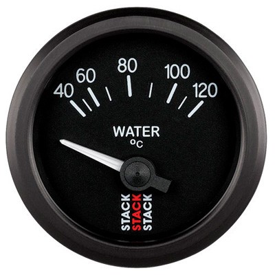 Stack electrical water - stack,