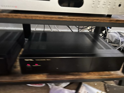 Rotel rb971 stereo power - rotel,