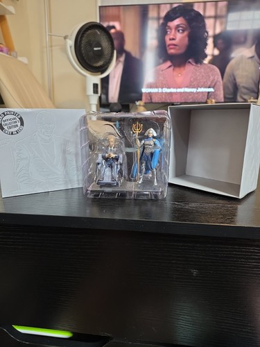 The eaglemoss classic - eaglemoss, marvel