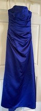 Bridesmaid Dress, Size 10 