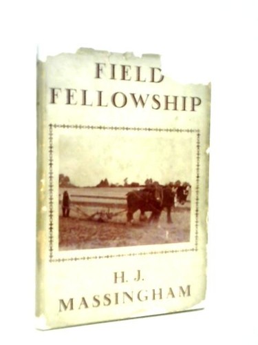 Field fellowship j - field,