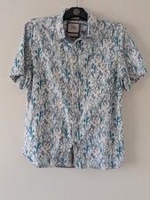 Mens White Stuff Cactus