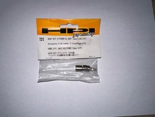 HPI Racing. Heavy Duty Differential Outdrives (Nitro RS4) Item 72213 New