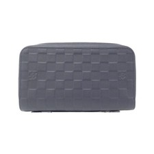 Louis Vuitton Damier Infini Zippy XL N62251 Wallet