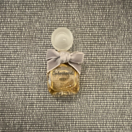 Cacharel miniature perfume - miniature,