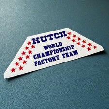 1980s Style Hutch World