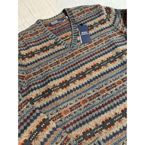 Polo ralph lauren - long, sleeve