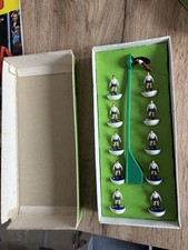 A VINTAGE SUBBUTEO TOTTENHAM HOTSPUR SPURS BOLTON WANDERERS PNE FOOTBALL TEAM