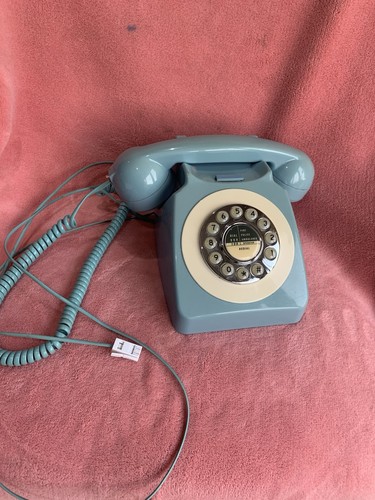 Corded max tek home phone - corded,
