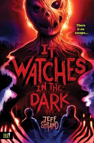 Watches the dark very - it,