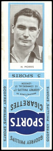 Godfrey phillips sports - phillips, 'sports