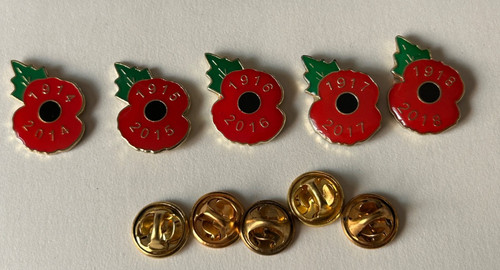 Ww1 100 years - 100, anniversary