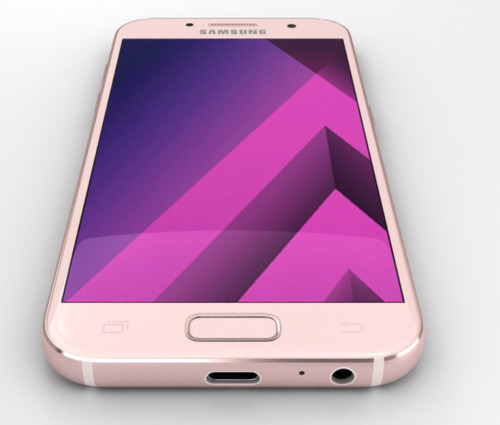 Samsung galaxy 16gb - samsung, (2017)