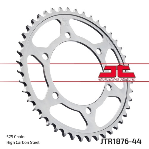 Rear sprocket fit yamaha - sprocket, mt-10